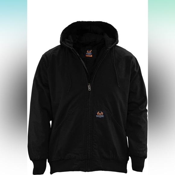 🔥BNWT MENS REALTREE STAGHORN JACKET - Picture 1 of 6